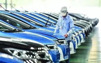 北京新能源汽車全面停售？真相與行業展望