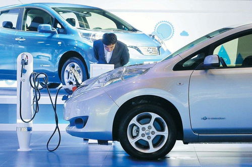 眾車企決戰 2025 誰的新能源戰略最值得信賴？