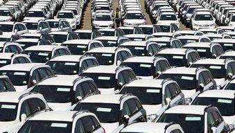 汽車銷售市場(chǎng)迎來新機(jī)遇，政策與消費(fèi)升級(jí)共促行業(yè)發(fā)展