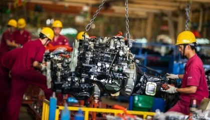 技術磨礪產品，江淮汽車打造最強“中國芯”