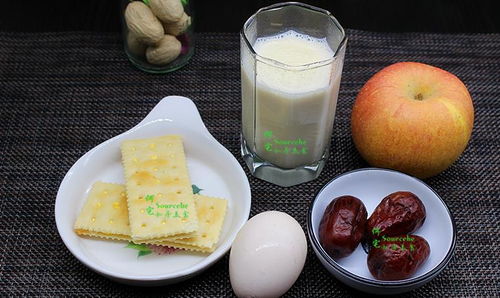 一周七天輕松自制營養(yǎng)早餐，搭配即飲型無酒精飲料，美味實(shí)惠又健康